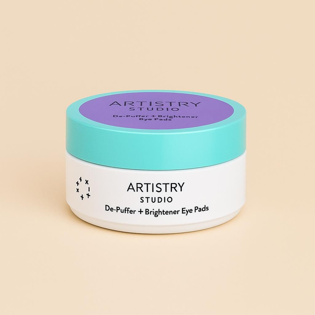 Artistry Studio™ Augenpads – abschwellend & erfrischend