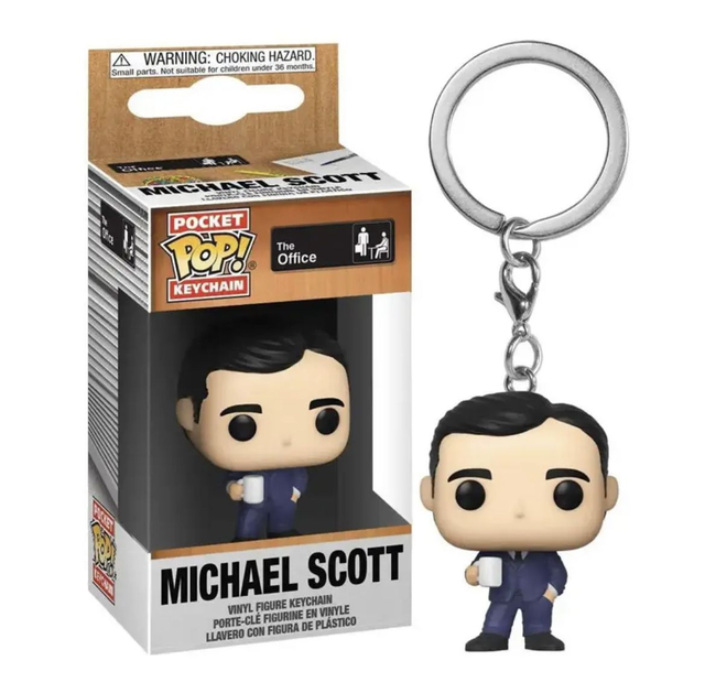 0327 - The Office - Michael Scott