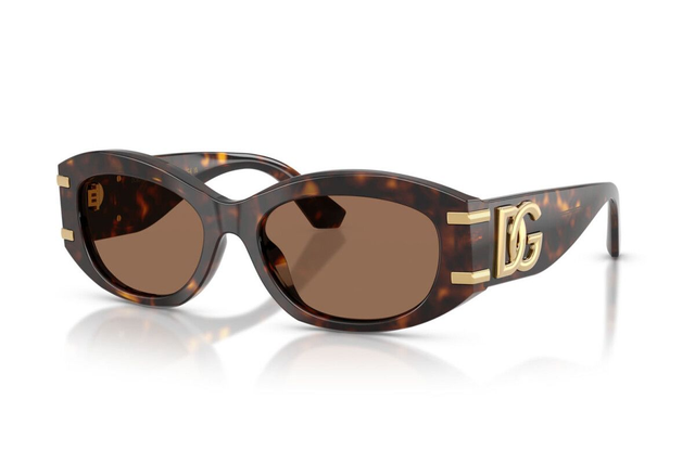Eyewear Woman Dolce & Gabbana  DG 4502 502/73
