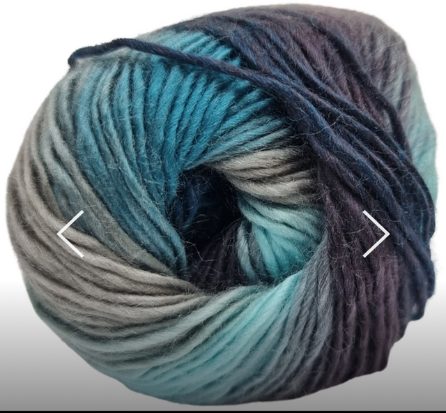 Cygnet Boho Spirit Sapphire