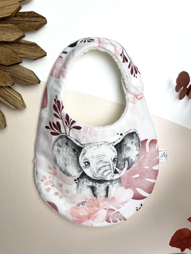 Bavoir bébé  