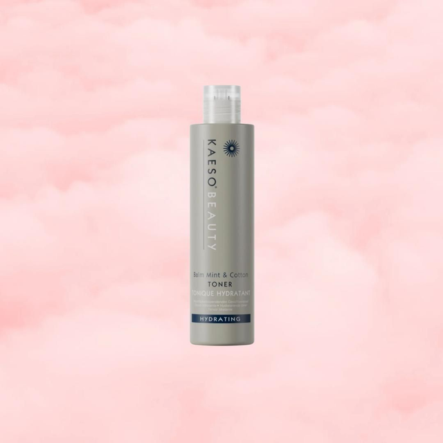 Kaeso Hydrating Toner 195ml