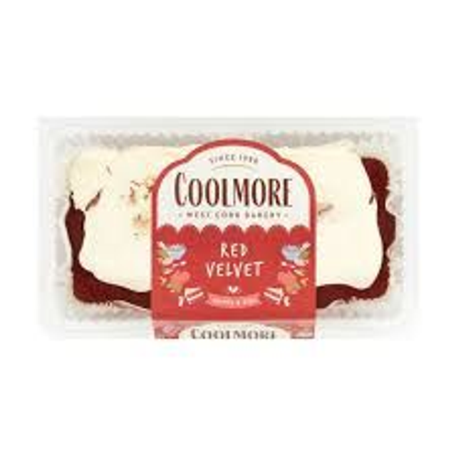 Coolmore Luxury Red Velvet Cake