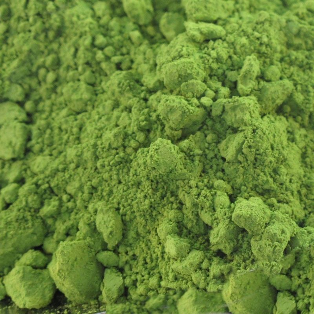 Té Matcha Japonés  Ceremonial 