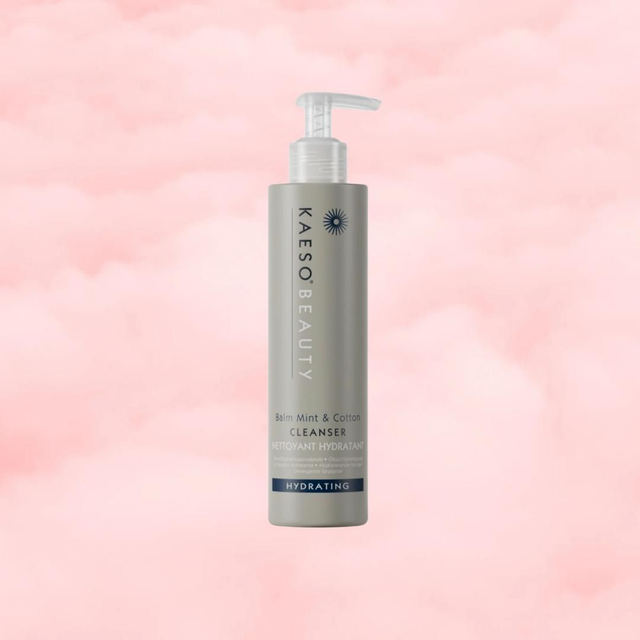 Kaeso Hydrating Cleanser 495ml