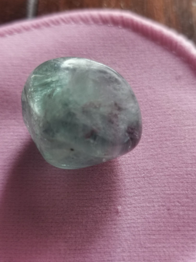 Aura Spray TAROT (THE HIEROPHANT). 50ml WITH FREE CRYSTAL