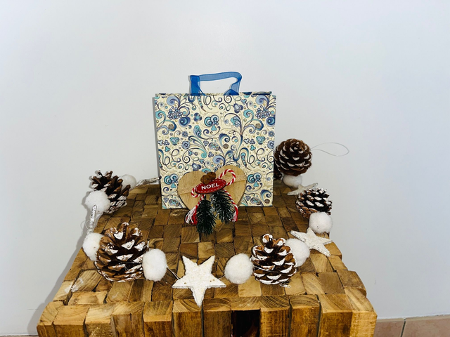 Coffret Harmonie bien-être