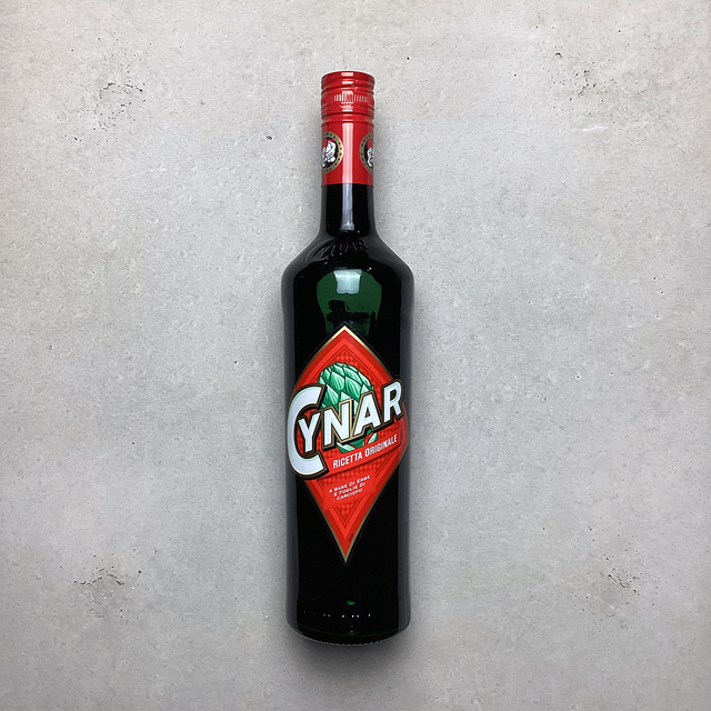 CYNAR 70cl