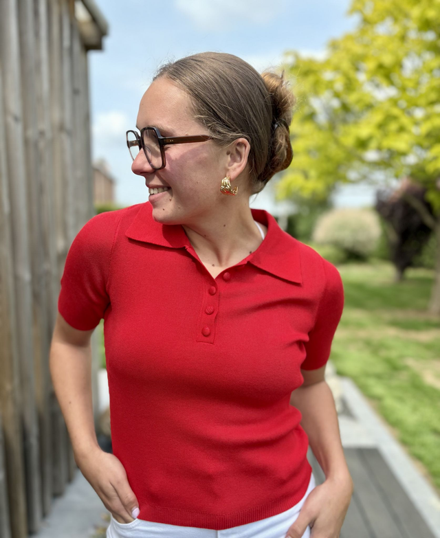 Polo Adélie