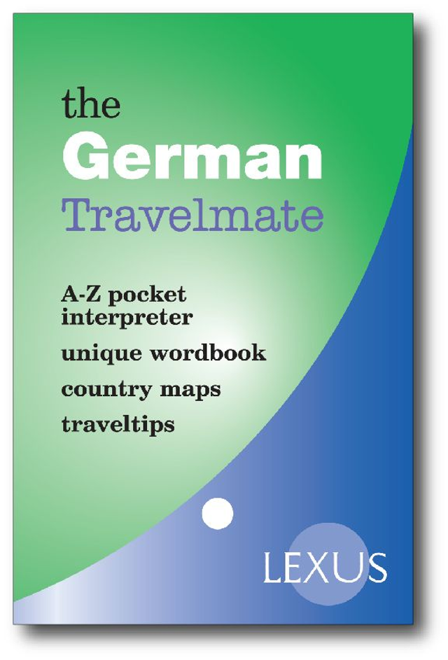 German Travelmate