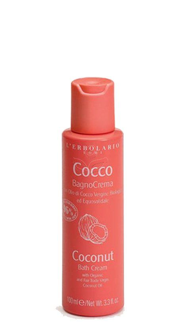 bagno crema Cocco 100 ml