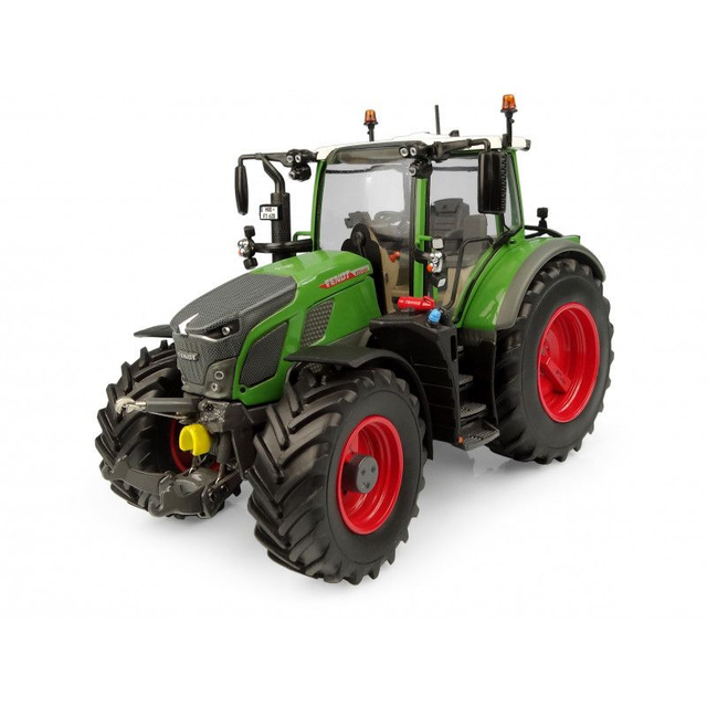 Uh6666. Tracteur Fendt 620 vario