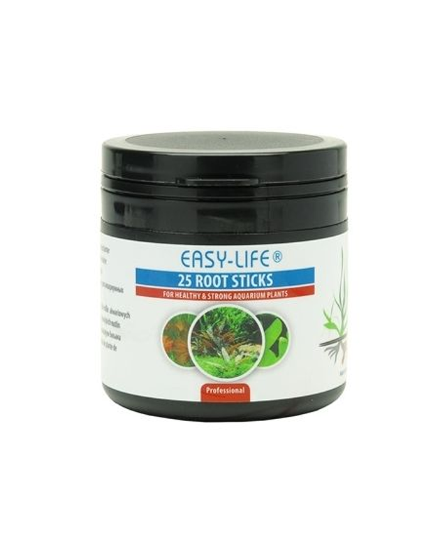 25 Root Sticks Easy-Life