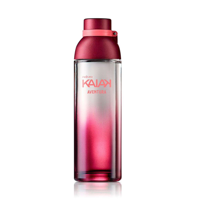 Kaiak Aventura Feminino Desodorante Colônia - 100 ml
