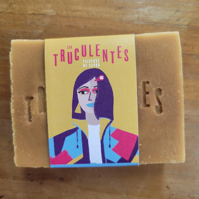 Peaux lumineuses  | cire &amp; miel