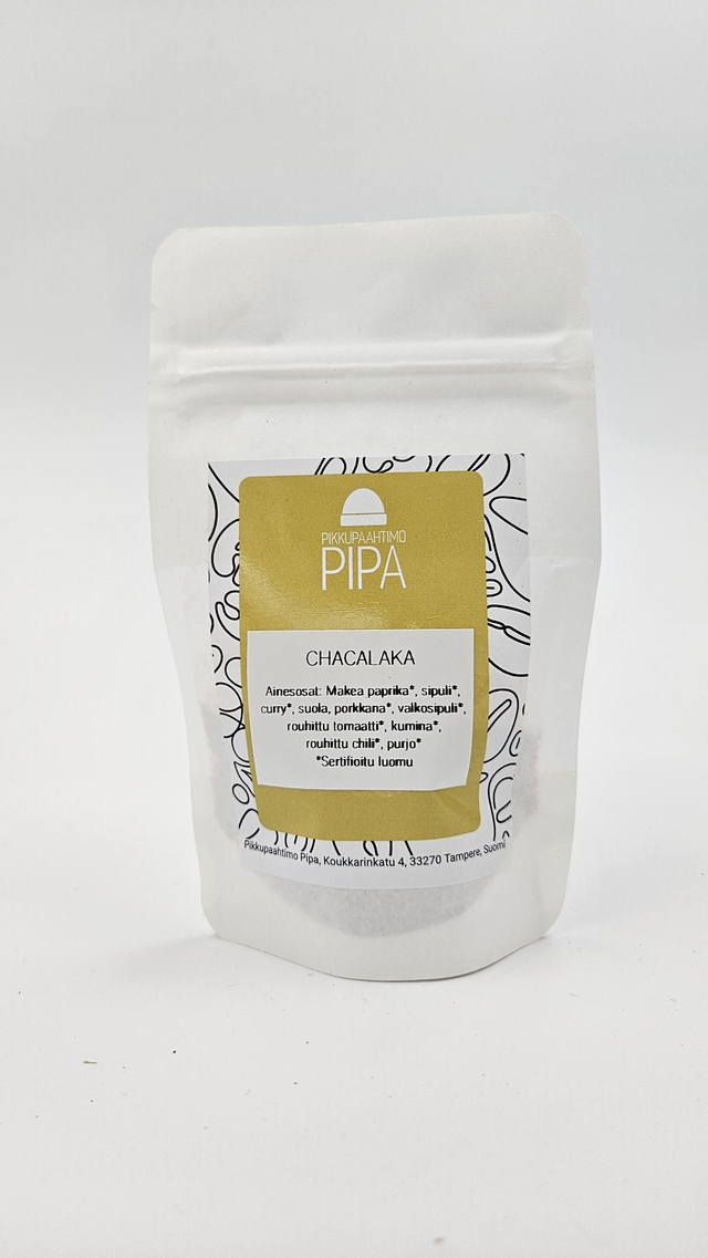Chakalaka 25g