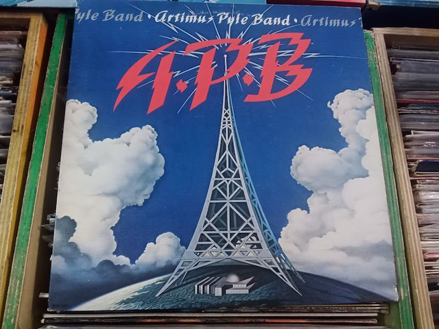Artimus Pyle Band – A.P.B