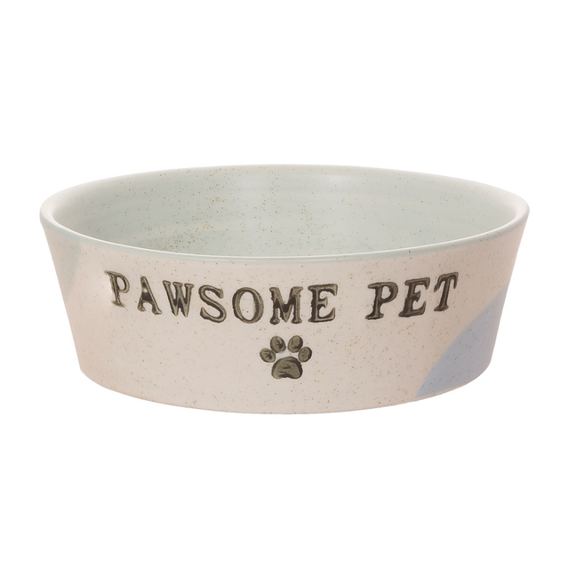 Sass &amp; Belle - Pawsome Pet Bowl