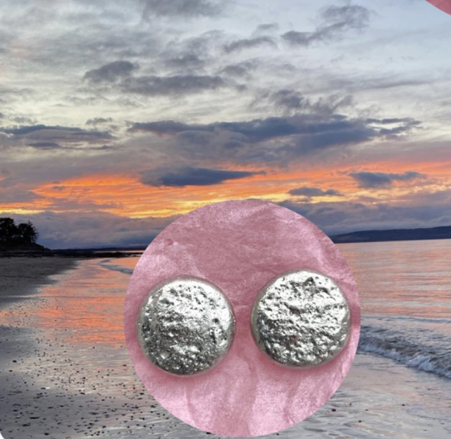 Nairn jewellery & metal art