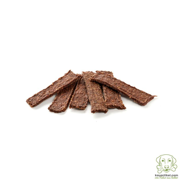 Känguru-Fleischstreifen 100g