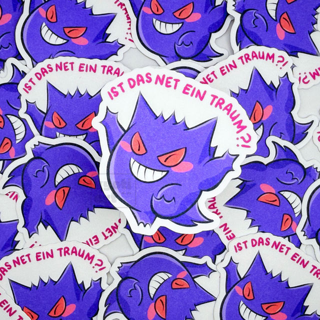 Ist das net ein Traum?