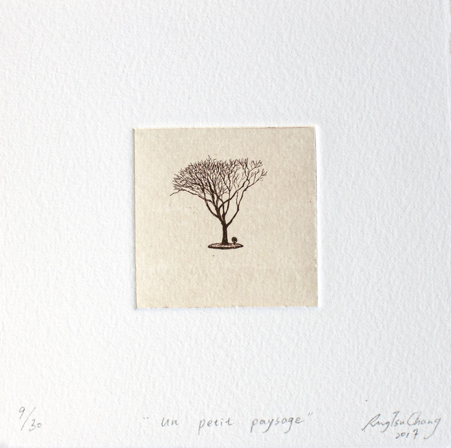 Un Petit Paysage #18