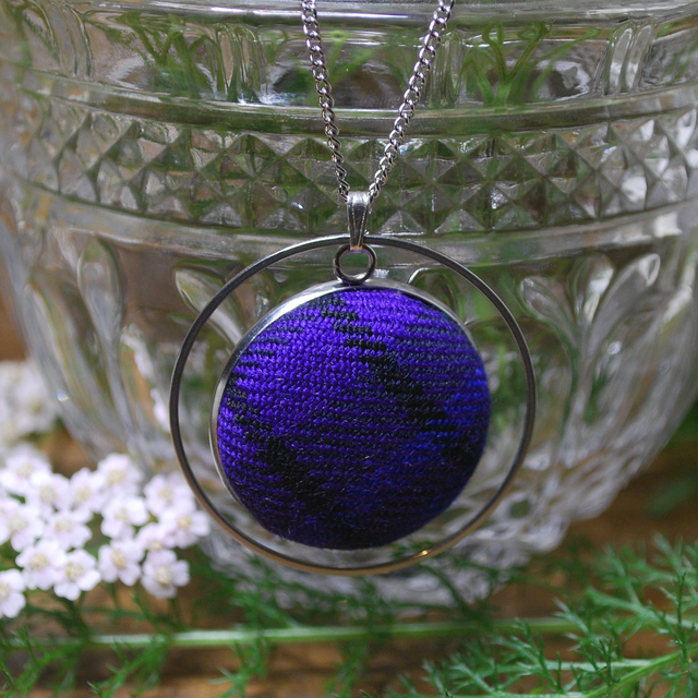 Collier Spirit of Scotland