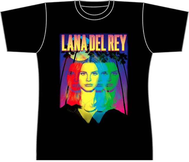 Lana Del Rey