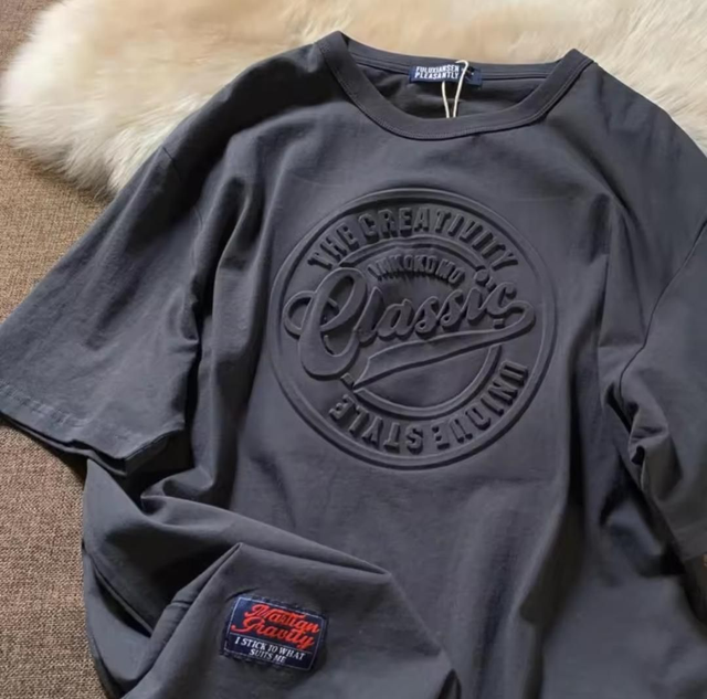 Heritage clasic 491 - Tshirt