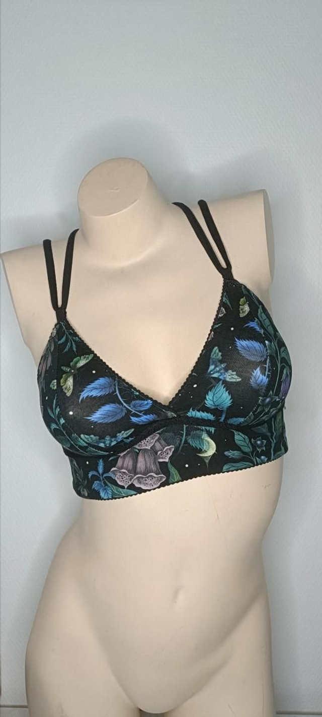 Belladonna Bralette 