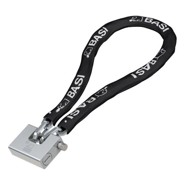 ZR 321 Kettenschloss Sicherheit