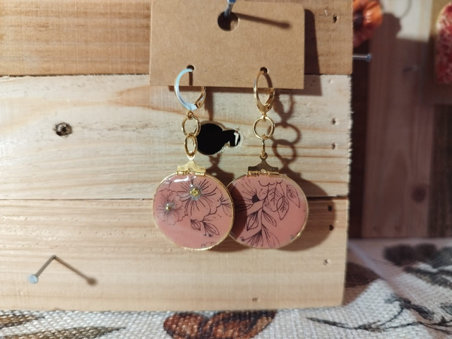 Boucles Agnès Sedona