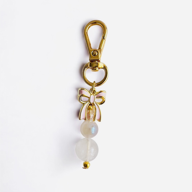 EQUI CHARM CORDELETTE 