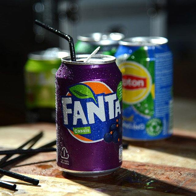 Fanta (Cassis)