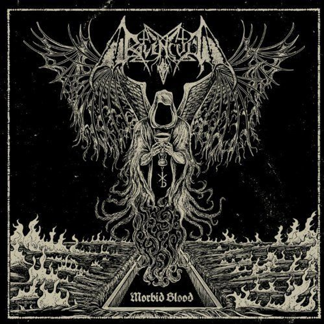 Rvencult - Morbid Blood