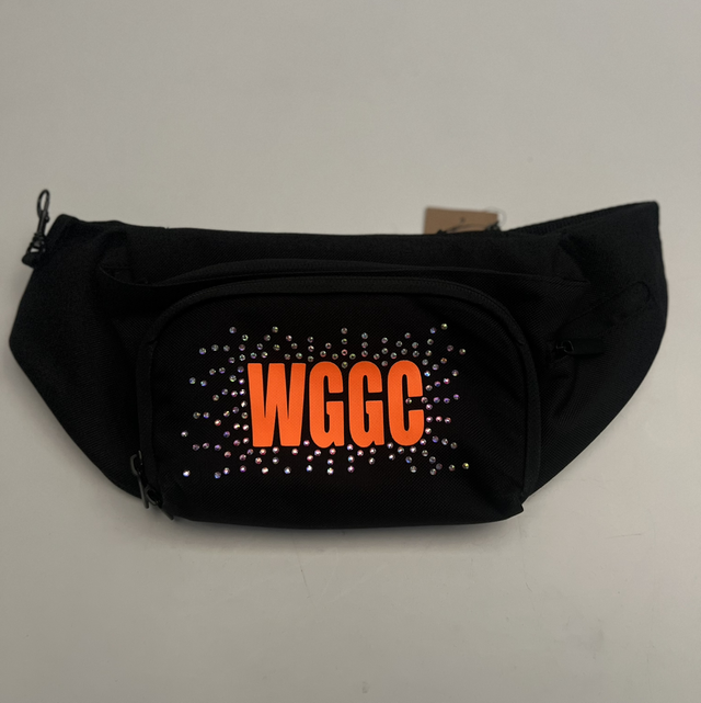 2026 WGGC BumBag