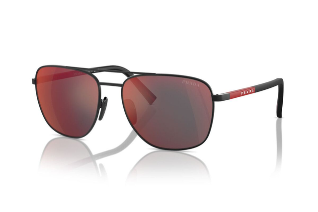 Eyewear Man Prada Linea Rossa  PS 54ZS DG008F