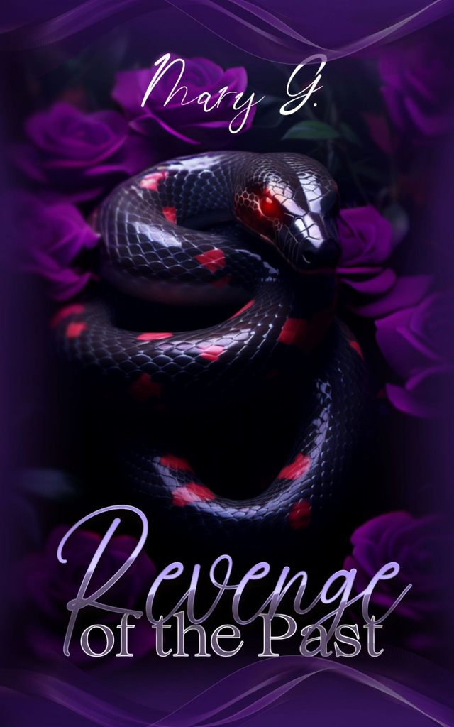 Revenge of the past broché