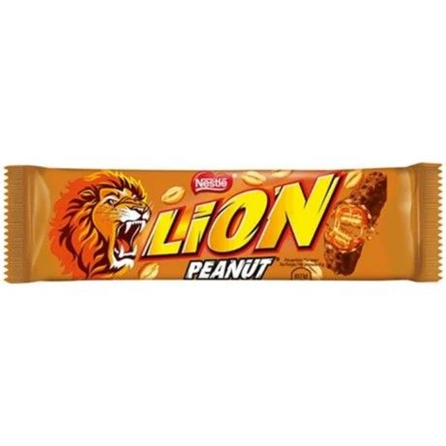 Lion Bar Peanut 41g