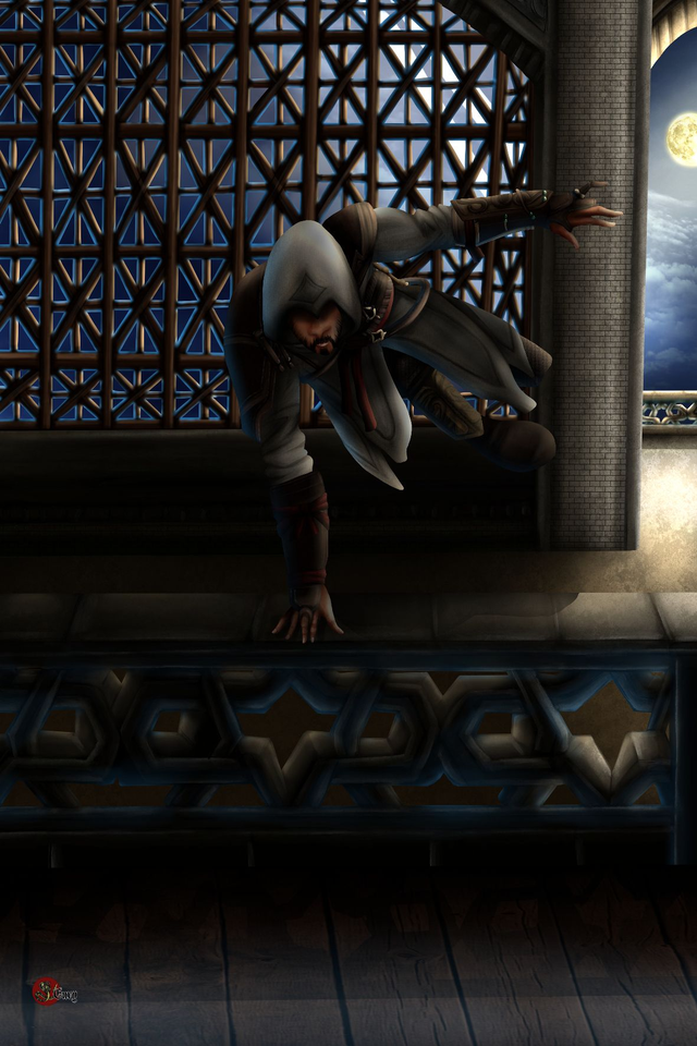 Assassin Creed Mirage