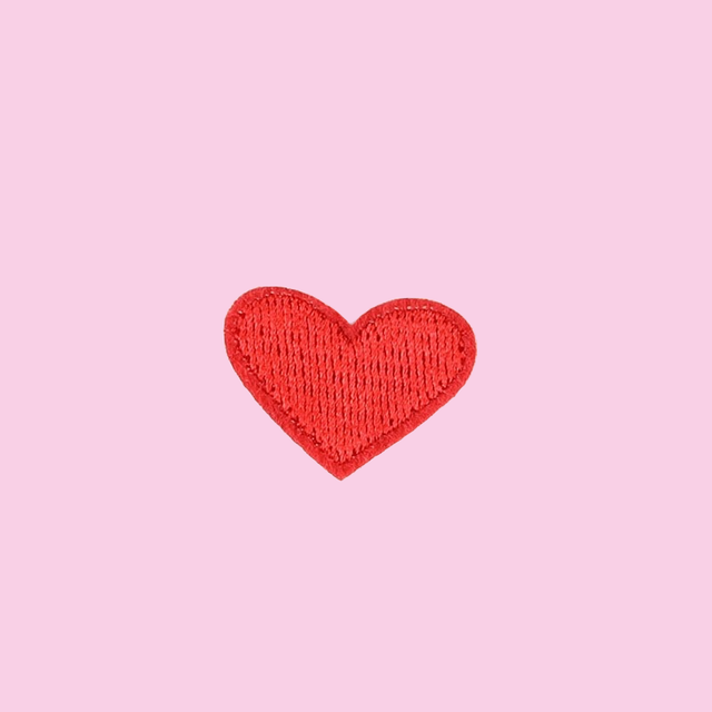 Red Heart