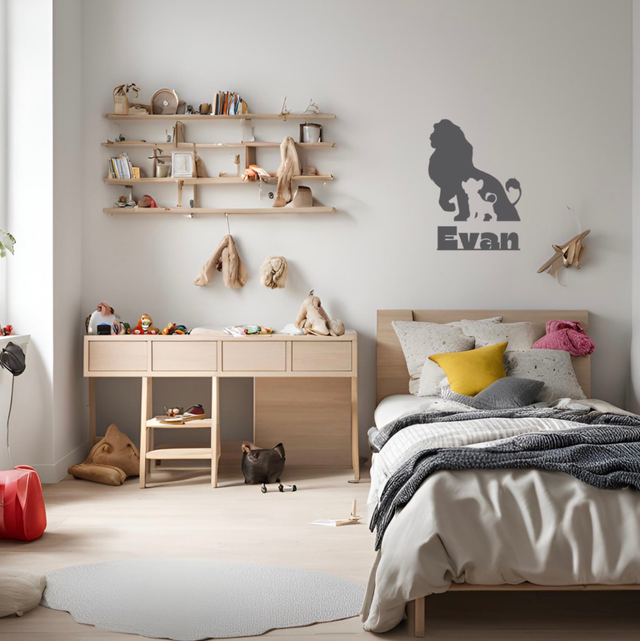 décoration prénom enfant 6