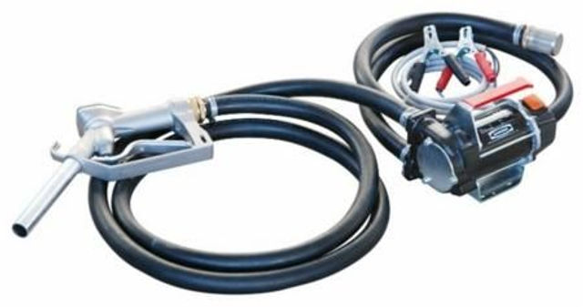 BATTERY KIT 3000 12V

