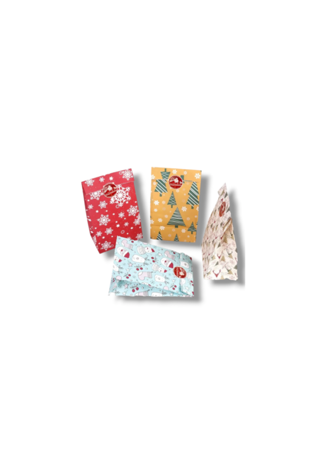 Geschenkssäckli Weihnachten