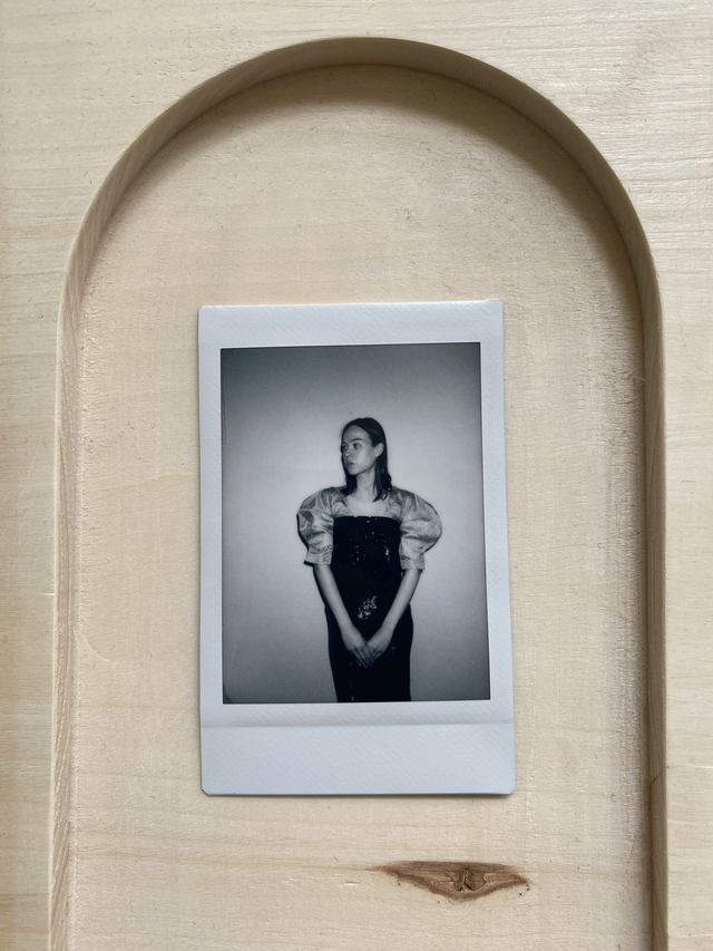 Dead Birds & Lionheart Instant Photo 9.