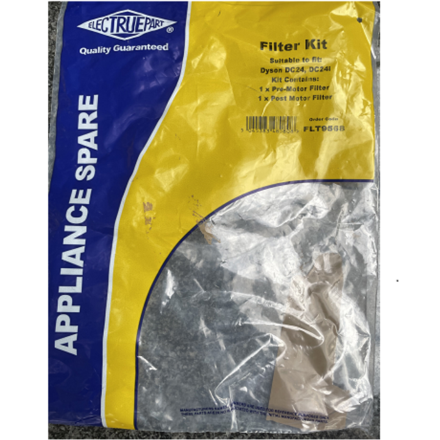 Dyson DC24 / DC24i Replacement Filter Kit