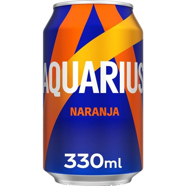 AQUARIUS NRANJA