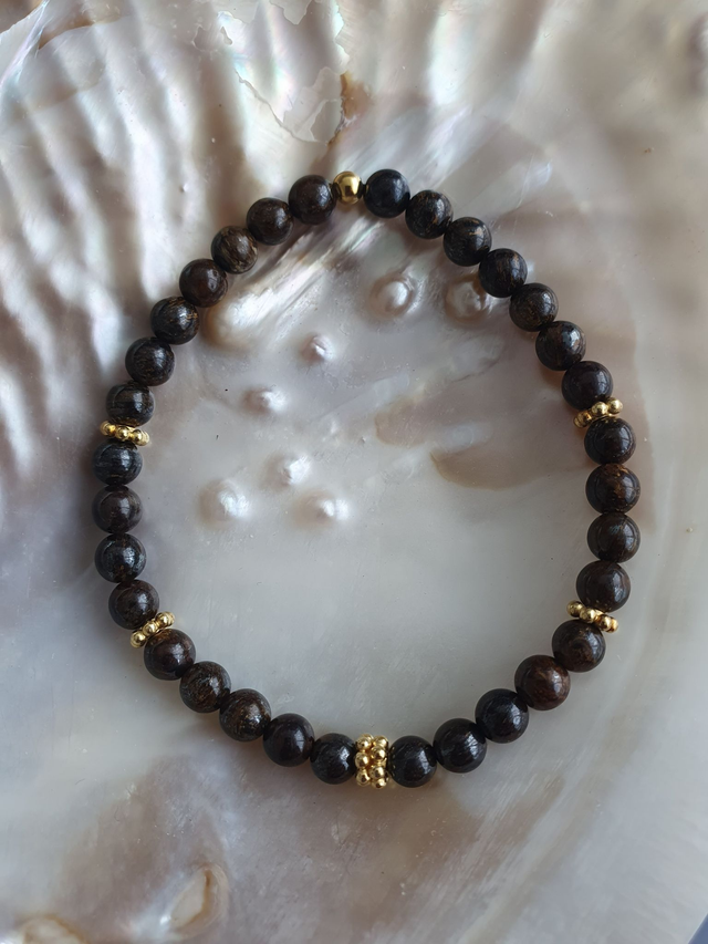 Armband Bronzit 