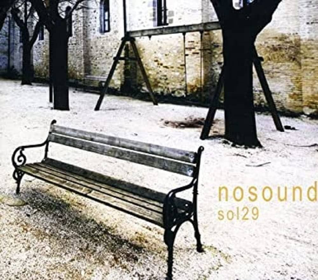 Nosound - Sol29 [CD+DVD]/VSN