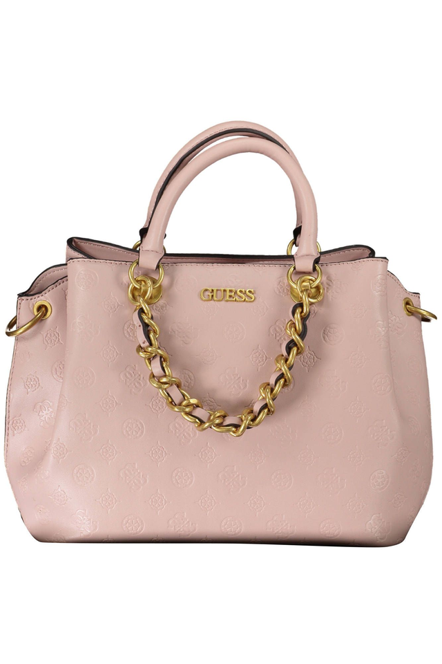GUESS JEANS BORSA DONNA ROSA